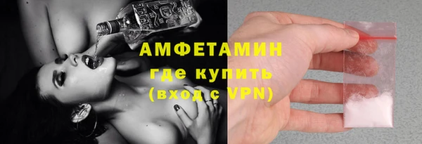 хмурый Алексин